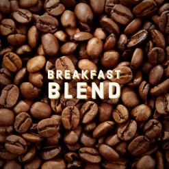 Brickhouse Single Serve Coffee, Breakfast Blend, 72 Count -Coffee Beverage Shop breakfast blend content 1 2