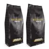 Brickhouse Ground Coffee, Chocolate Raspberry, 2/12 Oz Bags