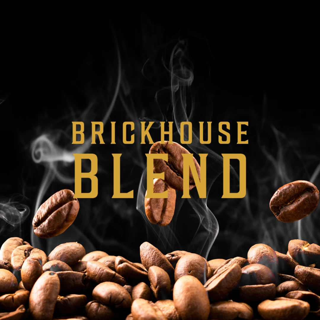 Brickhouse Single Serve Coffee, BRICKHOUSE Blend - 100% Colombian Dark Roast, 100 Count 2 Brickhouse Single Serve Coffee, BRICKHOUSE Blend - 100% Colombian Dark Roast, 100 Count - Image 2