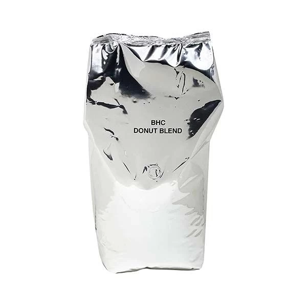 Brickhouse Donut Blend, Medium Roasted Whole Bean Coffee, 6/5LB Bags (30lbs) - Image 2