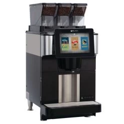 BUNN® Bunn 55400.0100 Fast Cup Bean To Cup With BUNNlink Wifi Coffee Brewer 208V 60 HZ