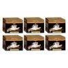 Caffe Noir Gourmet Coffee Caramel Cream, Single Serve Beverage Cups, 6 Box 12 Count Each