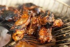 Cain's Barbecue Spice, 6/4 Oz Bottles -Coffee Beverage Shop cains barbecue spice 6 4 oz bottles 3