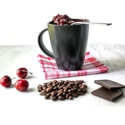 Harry & David Chocolate Cherry Decadence Coffee, 6 Bags (12 Oz Each) -Coffee Beverage Shop ccd2 2