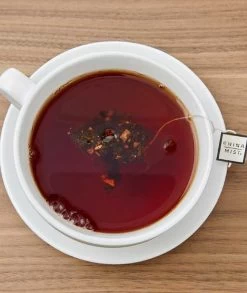 China Mist - Chai Organic Black Full Leaf Tea Sachet, 6 Boxes 15 Count Each 7 China Mist - Chai Organic Black Full Leaf Tea Sachet, 6 Boxes 15 Count Each -Coffee Beverage Shop china mist chai organic black full leaf tea sachet 15 count box1 1 1 1