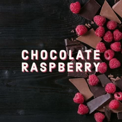 Brickhouse Single Serve Coffee, Chocolate Raspberry, 72 Count -Coffee Beverage Shop chocolate raspberry content 1 1