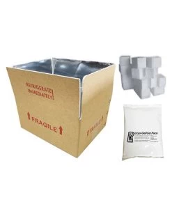 Folgers 1.25 Liter 1850 Horizon Blend (Replaces Dark Roast) (Four Boxes) 7 Folgers 1.25 Liter 1850 Horizon Blend (Replaces Dark Roast) (Four Boxes) -Coffee Beverage Shop cooler box pic 1