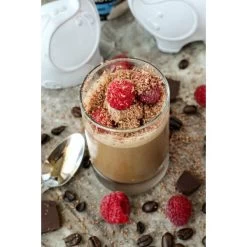 Harry & David Chocolate Raspberry Ground Coffee, 2 Bags (12 Oz Each) -Coffee Beverage Shop crc2