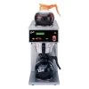 Curtis ALP2GT12A000 G3 Alpha® Decanter 2 Station With 1 Lower And 1 Upper Warmer
