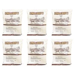Edono Rucci French Vanilla Cappuccino Mix, 6/2 Lbs Bags