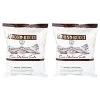 Edono Rucci Original Cappuccino Mix, 2 Bags ( 2 Lbs Each)