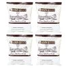 Edono Rucci Original Cappuccino Mix, 4 Bags ( 2 Lbs Each)