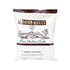 Edono Rucci Original Cappuccino Mix, 2 Lb Bag