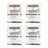 Edono Rucci Cinnamon Vanilla Nut Powdered Cappuccino Mix, 4 Bags( 2 Lbs Each)