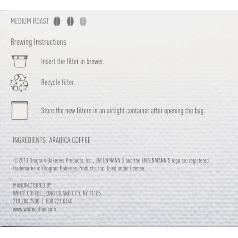 Entenmann's Cinnamon Crumb Cake Single Serve Cups, 200 Count 3 Entenmann's Cinnamon Crumb Cake Single Serve Cups, 200 Count - Image 3