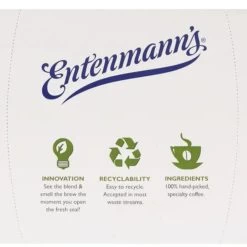 Entenmann's Cinnamon Crumb Cake Single Serve Cups, 200 Count 7 Entenmann's Cinnamon Crumb Cake Single Serve Cups, 200 Count -Coffee Beverage Shop entcrumbke 1