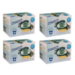 Entenmann's Single Serve Coffee, Breakfast Blend, 4/10 (40 Count)