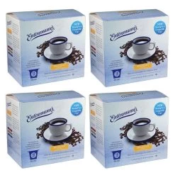 Entenmann's Single Serve Coffee, Breakfast Blend, 4/18 (72 Count)