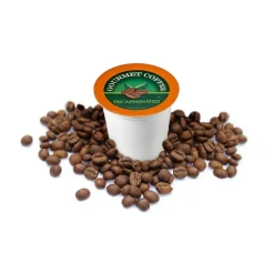 100% Colombian Decaf Coffee, 100 Single Serve Cups -Coffee Beverage Shop f341899d a012 45e4 931e 639efa1e2bdb.d13c6944c997ce1dbb66afd5cbf81d44
