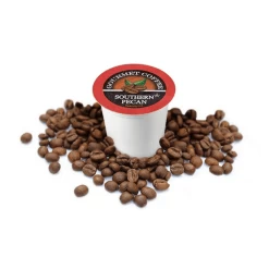 Southern Pecan Coffee, 100 Single Serve Cups -Coffee Beverage Shop fa008aad 473b 4c9f 9e98 08979dd43859.2cd497d23bd3c488c5d7301e91ef38dc 1