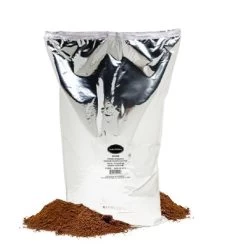 Farmer Brothers Medium Roast 100% Arabica Ground Coffee, 2/5 Lb Bags -Coffee Beverage Shop farmer brothers arabica ground coffee1 1