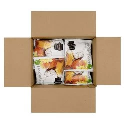 Farmer Brothers Island Medley Georgia Peach Iced Tea (24 Count) -Coffee Beverage Shop farmer brothers island medley georgia peach iced tea box