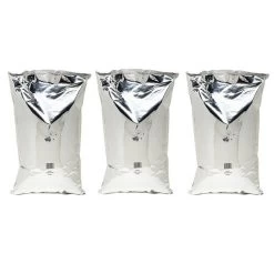 Farmer Brothers Medium Roast Ground Coffee (3 Bags/5 Lbs)