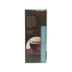 Farmer Brothers Premium: Enchanting Moments Hot Tea, 1/25 Ct Tea Box -Coffee Beverage Shop fbherbaltea2