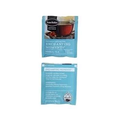 Farmer Brothers Premium: Enchanting Moments Hot Tea, 6/25 Ct Tea Boxes -Coffee Beverage Shop fbherbaltea4 2