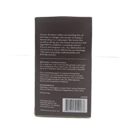 Farmer Brothers Premium: Lively Lemon Hot Tea, 2/25 Ct Tea Boxes 9 Farmer Brothers Premium: Lively Lemon Hot Tea, 2/25 Ct Tea Boxes -Coffee Beverage Shop fbliveltlemon4 2