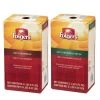 Folgers 2 Liter 100% Colombian Regular And Decaf Liquid Coffee (1 Box Ea.)
