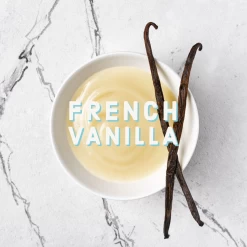 Brickhouse Single Serve Coffee, French Vanilla, 72 Count -Coffee Beverage Shop french vanilla content 1 3