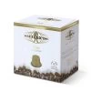 Miscela D'Oro Nespresso Compatible Capsules, Gold, 10/10 Ct