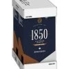 Folgers 2 Liter 1850 Horizon Blend (Replaces Dark Roast) (Two Boxes)