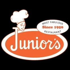 Junior's Most Fabulous Hazelnut Torte, Medium Roast Single Single Serve 2/18 Ct -Coffee Beverage Shop juiniors logo 3 1 1 1