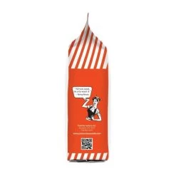 Junior's Most Fabulous Salted Caramel Ground Coffee, 6/12 Oz Bag 10 Junior's Most Fabulous Salted Caramel Ground Coffee, 6/12 Oz Bag -Coffee Beverage Shop juniorssaltedcarmel4 3