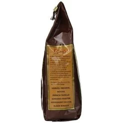 Kahlua Hazelnut Gourmet Ground Coffee (3 Bags/12 Oz) -Coffee Beverage Shop kahluahazelnut3 1