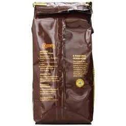 Kahlua Original Gourmet Ground Coffee (6 Bags/12 Oz) -Coffee Beverage Shop kahluaoriginalgourment1 2