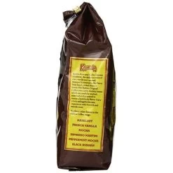 Kahlua Original Gourmet Ground Coffee (6 Bags/12 Oz) -Coffee Beverage Shop kahluaoriginalgourment2 2