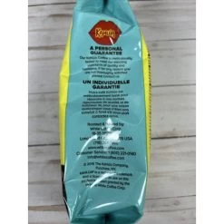 Kahlua Salted Carmel Gourmet Ground Coffee (2 Bags/10 Oz) -Coffee Beverage Shop kahluasaltedcaramel2