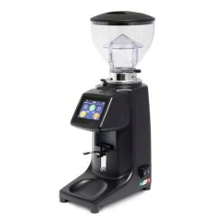 Quamar M80 Touch Plus On Demand Coffee Grinder