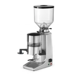 Quamar M80/AUT Automatic Doser Coffee Grinder