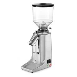 Quamar M80/DR Shop Coffee Grinder