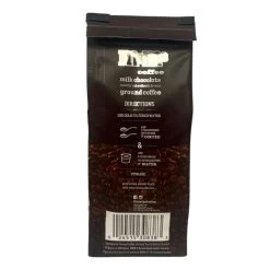 M&M's Milk Chocolate, Naturally And Artificially Flavored Ground Coffee, (6 Bags/10 Oz) -Coffee Beverage Shop m mmilkchoco2 3