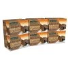 Market & Main Chocolate Peanut Butter Single Serve Coffee Cups, 6 Box (72 Cups)