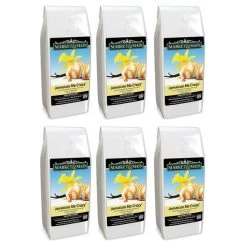 Market & Main® Jamaican Me Crazy Flavored Coffee (6 Bags/12 Oz)