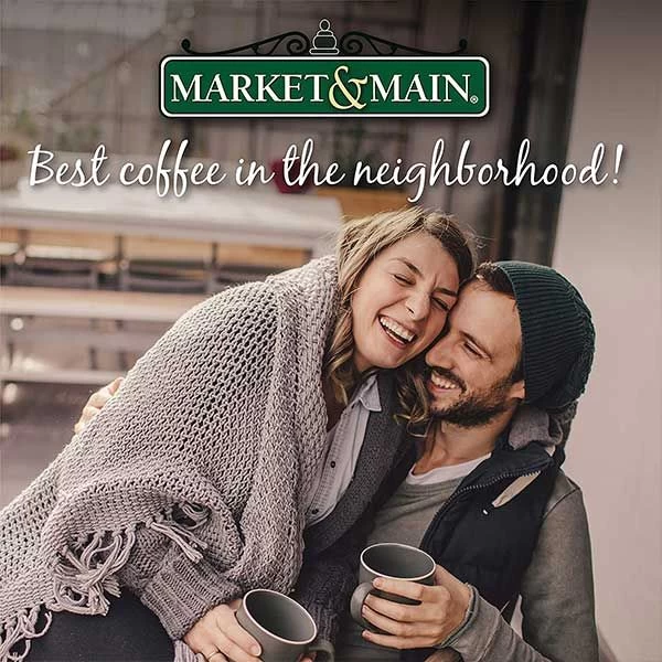 Market & Main® Chocolate Peanut Butter Cup Flavored Coffee (6 Bags/12 Oz) 8 Market & Main® Chocolate Peanut Butter Cup Flavored Coffee (6 Bags/12 Oz) - Image 8