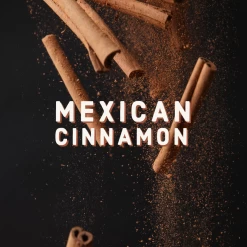 Brickhouse Single Serve Coffee, Mexican Cinnamon, 72 Count -Coffee Beverage Shop mexican cinnamon content 1 2