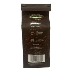 Milky Way Caramel, Nougat And Chocolate, Naturally And Artificially Flavored Ground Coffee,4/10 Oz Bags -Coffee Beverage Shop milkyway2 2