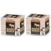 Moose Munch Single Serve Coffee By Harry & David, Maple Walnut, 2/18 Count
